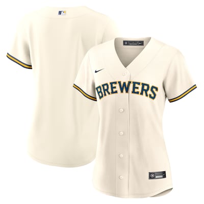 Milwaukee Brewers Women Jerseys 2025-12-05-007